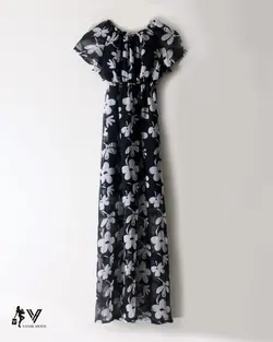 پیراهن کد 202