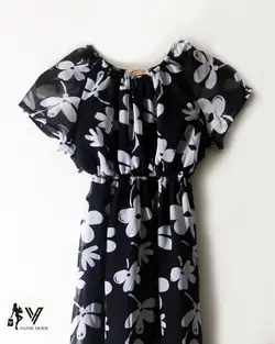 پیراهن کد 202