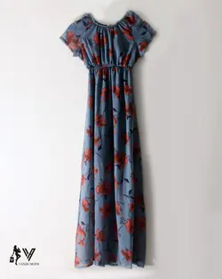 پیراهن کد 202