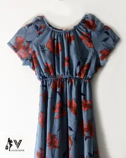 پیراهن کد 202