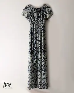 پیراهن کد 202