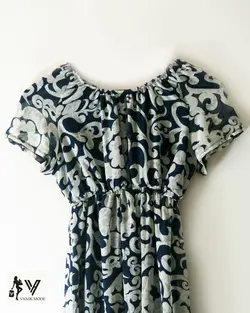 پیراهن کد 202