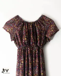 پیراهن کد 202