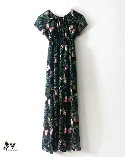 پیراهن کد 202