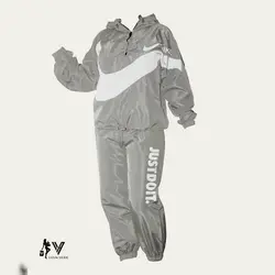 ست ورزشی کد 217