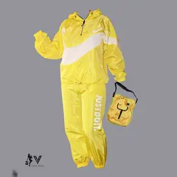 ست ورزشی کد 217