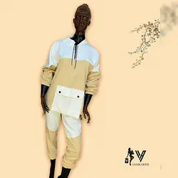 ست ورزشی کد179 - بوتیک زنانه وانیک مد