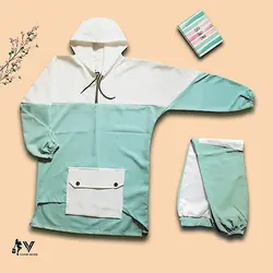 ست ورزشی کد179 - بوتیک زنانه وانیک مد