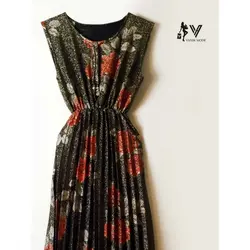 پیراهن کد 164