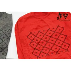 بافت ریز کد 113