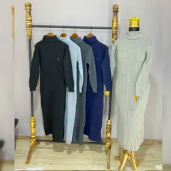 بافت بلند کد 107 - بوتیک زنانه وانیک مد