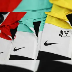 ست نایک کد 95