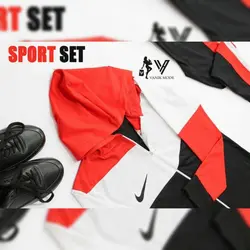 ست نایک کد 95