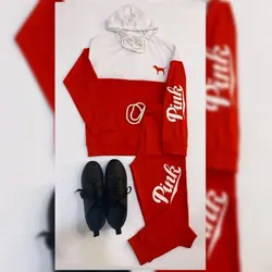 ست ورزشی کد 86