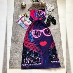 ساحلی دخترونه