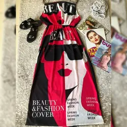 ساحلی دخترونه