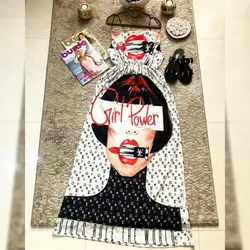 ساحلی دخترونه