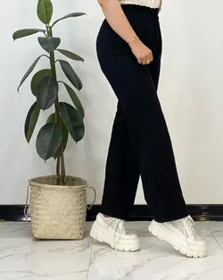 شلوار لنین بگ کد e3