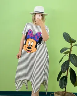 سارافون میکی طوسی کد e313