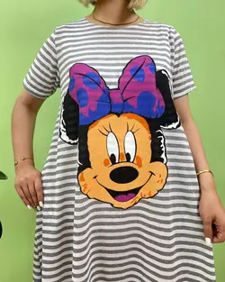 سارافون میکی طوسی کد e313