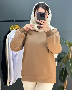 بلوز دورس رنگی کد e924