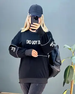 بلوز خطی کد e832