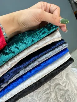 بلوز آستین پف کد e999