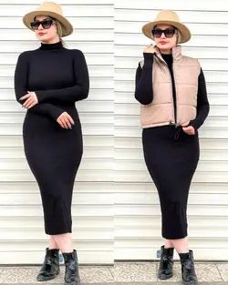 سارافون ماکسی کد e929