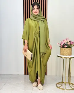 پیراهن رنگی کد f200