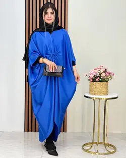 پیراهن رنگی کد f200