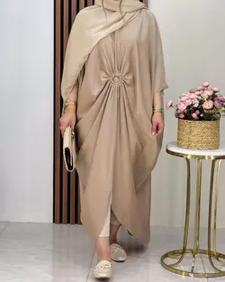 پیراهن رنگی کد f200