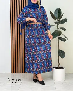 پیراهن پلیسه کد f403