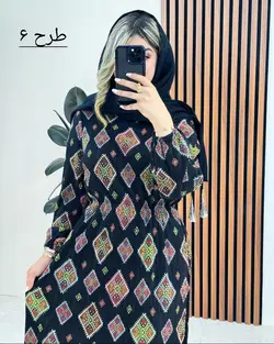 پیراهن پلیسه کد f403