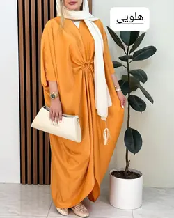 پیراهن رنگی جدید کد f200