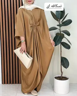 پیراهن رنگی جدید کد f200