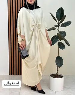 پیراهن رنگی جدید کد f200