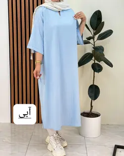 پبراهن دخترانه کد f416