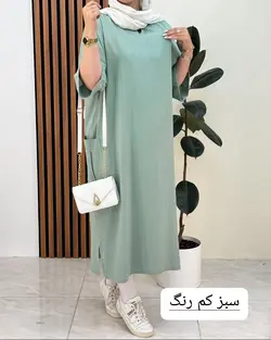 پبراهن دخترانه کد f416