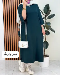 پبراهن دخترانه کد f416