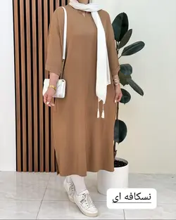 پبراهن دخترانه کد f416