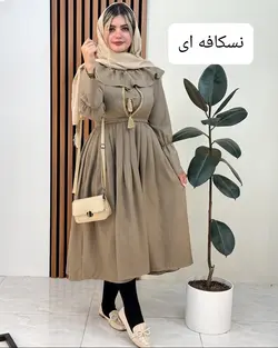 شومیز سارافون کد f488