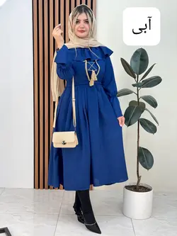 شومیز سارافون کد f488