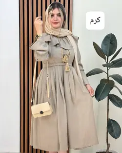 شومیز سارافون کد f488