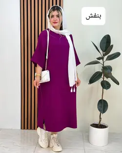 پیراهن دخترانه جدید کد f416