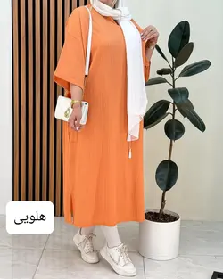 پیراهن دخترانه جدید کد f416