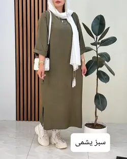 پیراهن کرسپو کد f512