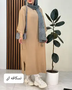 پیراهن کرسپو کد f512