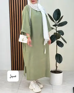 پیراهن کرسپو کد f512