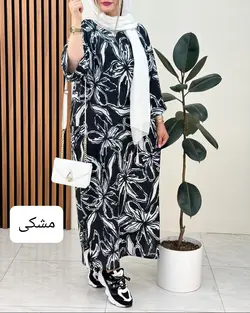 پیراهن آیوا کد f529