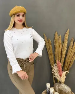 بافت مرواریدی کدd202